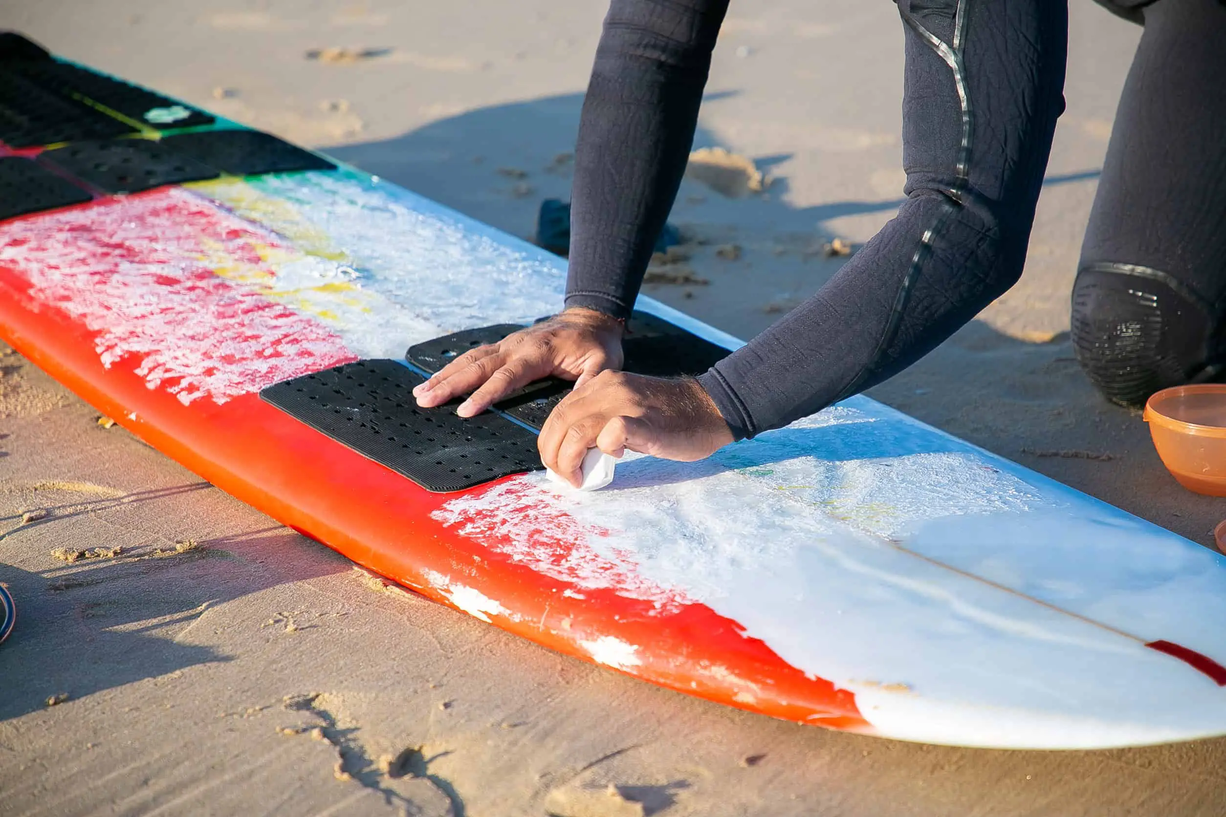 How Often Should You Remove Wax From Your Surfboard Zion Waves